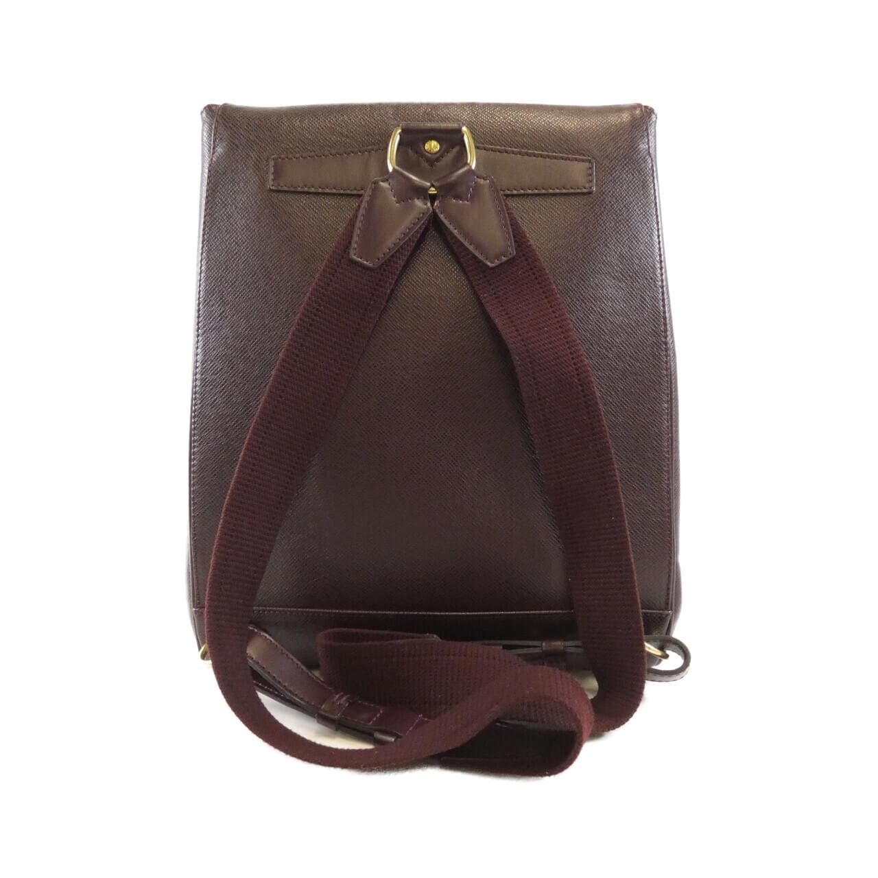 ルイヴィトン タイガ カシアー M30176 リュックサック