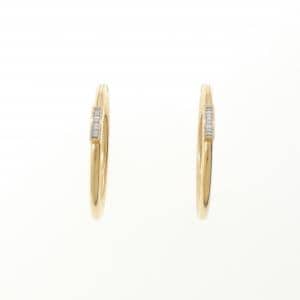 セリーヌ システム ラージ ピアス