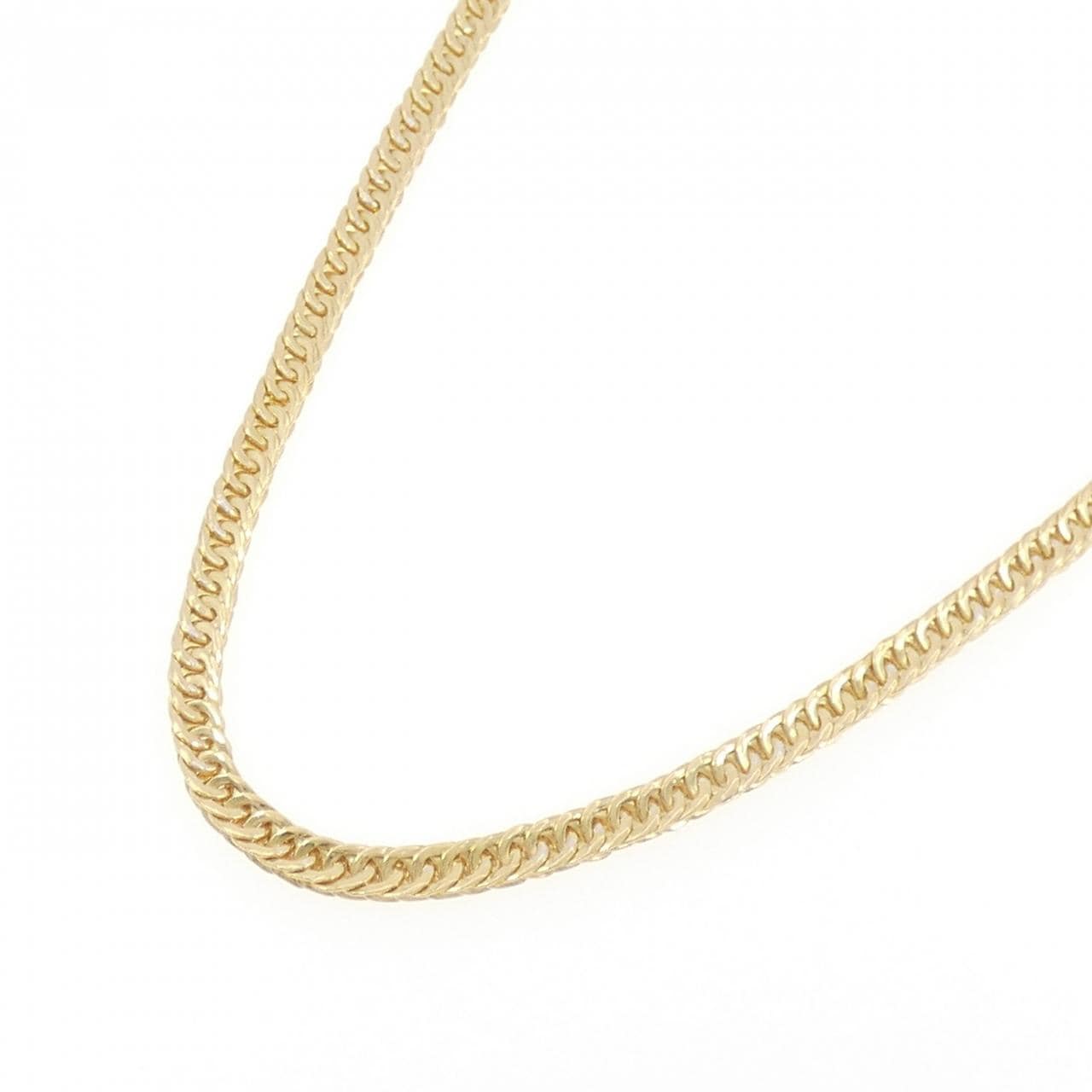 750YG ネックレス