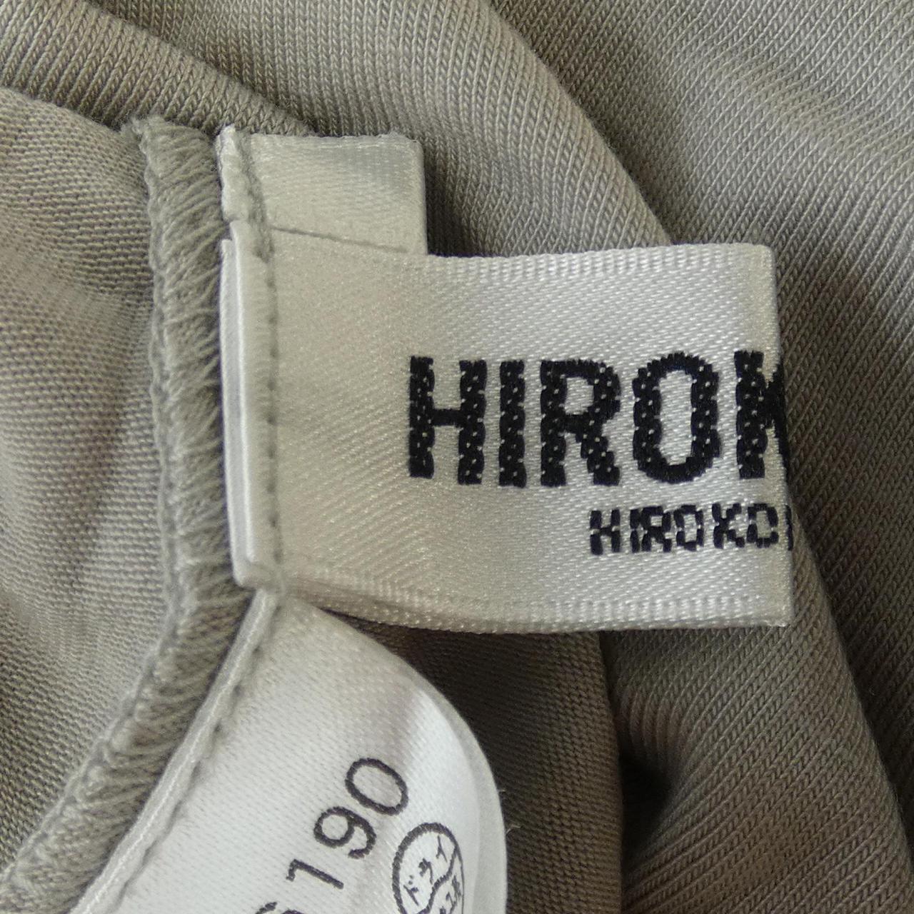 Hiroko Bis HIROKO BIS Tunic