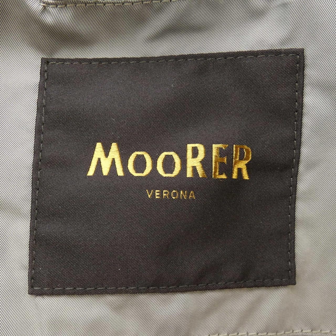 ムーレー MOORER ブルゾン