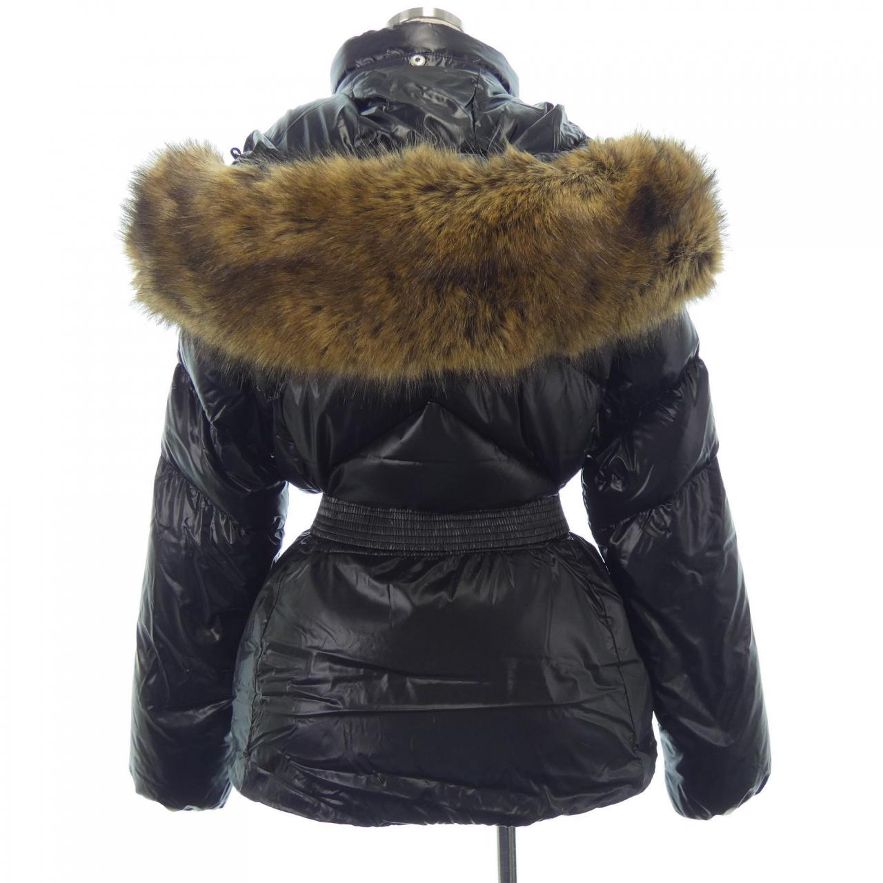 MONCLER MONCLER Down Jacket