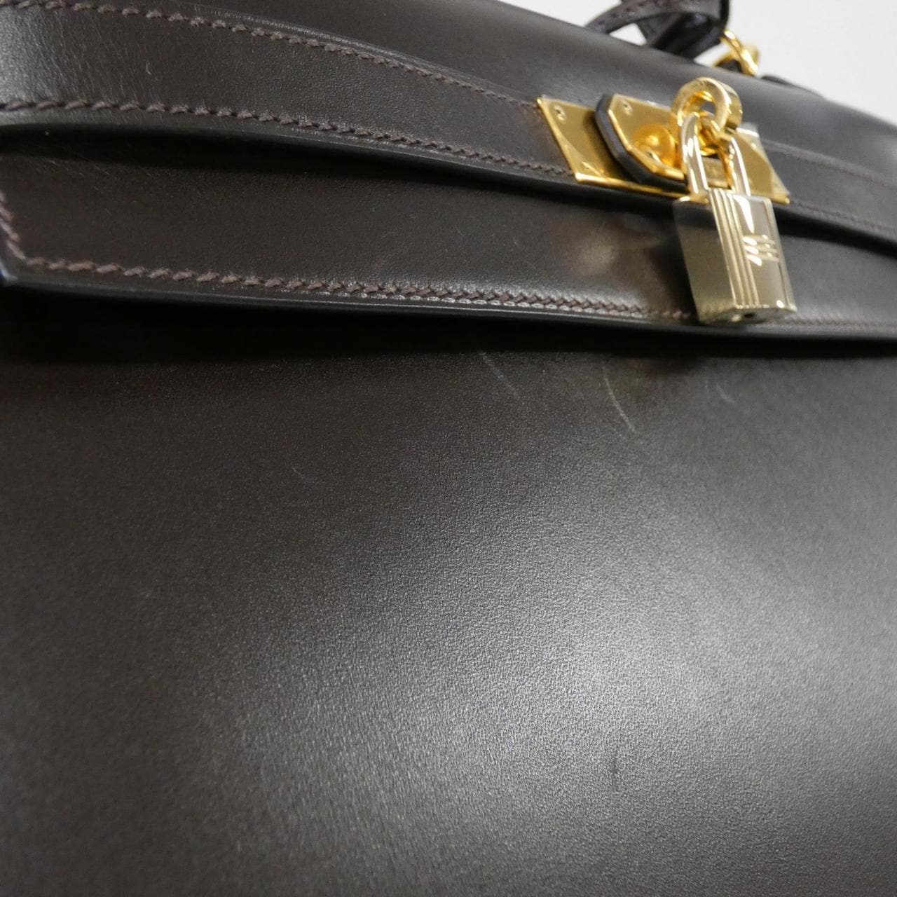 HERMES Kelly 32 公分 001858CC 包