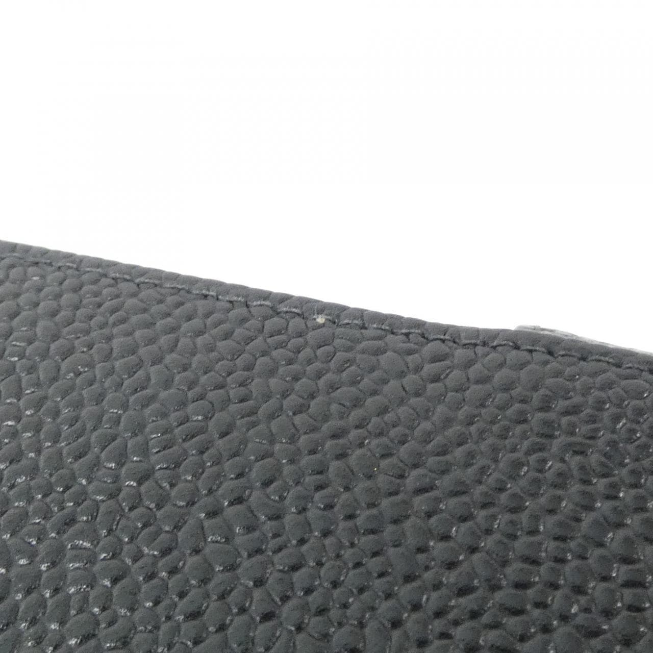 【ヴィンテージ】シャネル タイムレスCC ライン 13498 財布