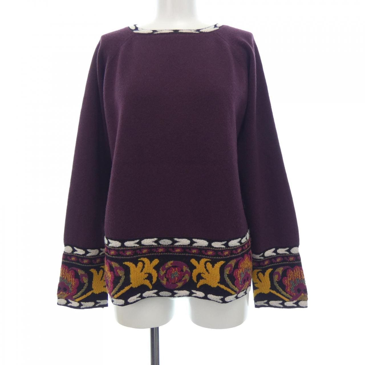 エトロ ETRO ニット