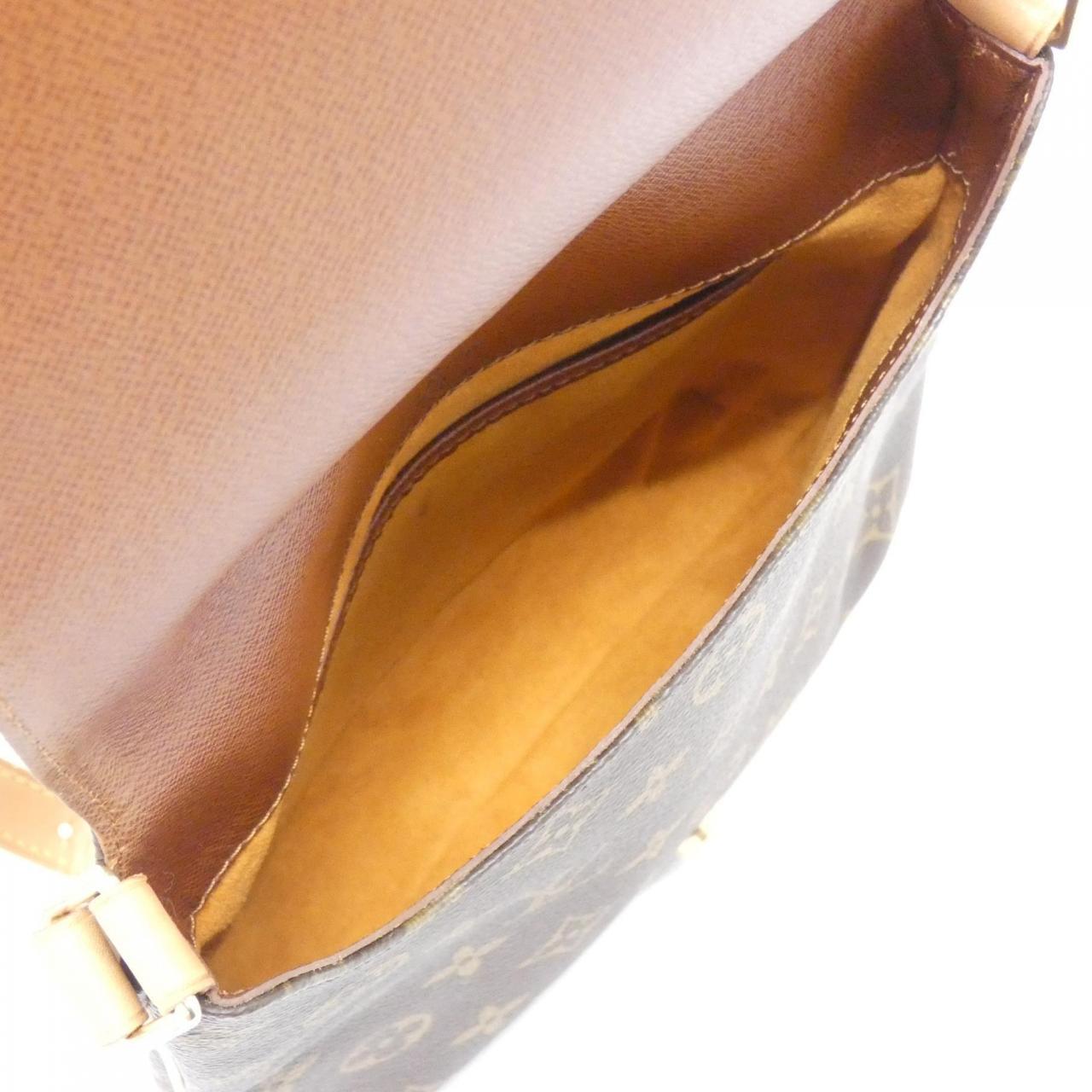 LOUIS VUITTON Monogram Musette Salsa M51258 单肩包