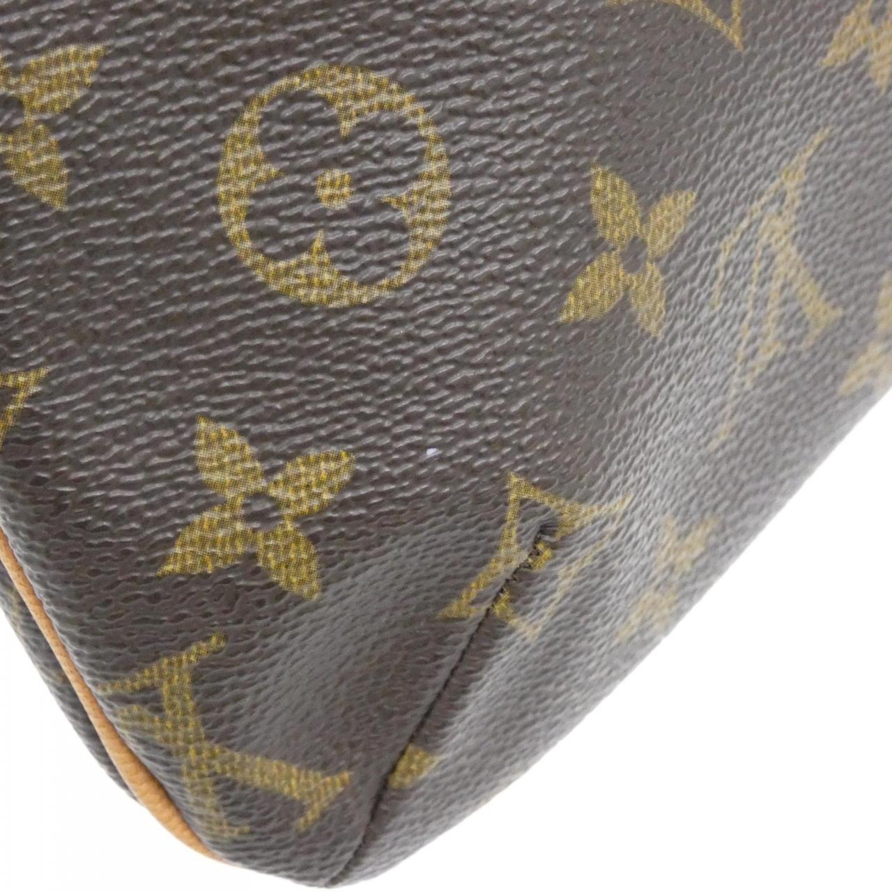 LOUIS VUITTON Monogram Musette Salsa M51258 單肩包