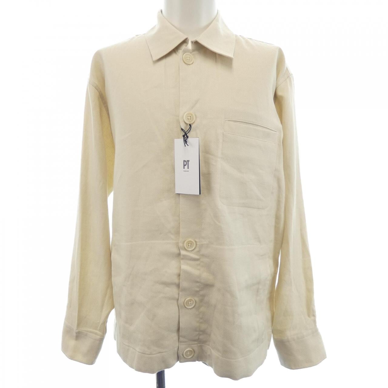 ピーティートリノ PT TORINO ブルゾン