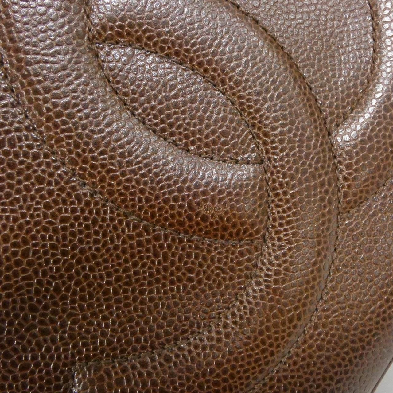 【ヴィンテージ】シャネル 03682 ショルダーバッグ