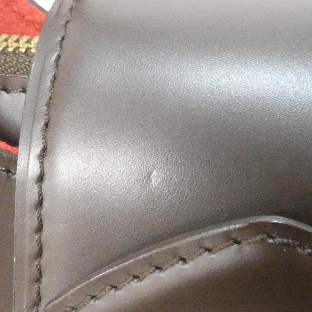 ルイヴィトン ダミエ システィナ PM N41542 バッグ