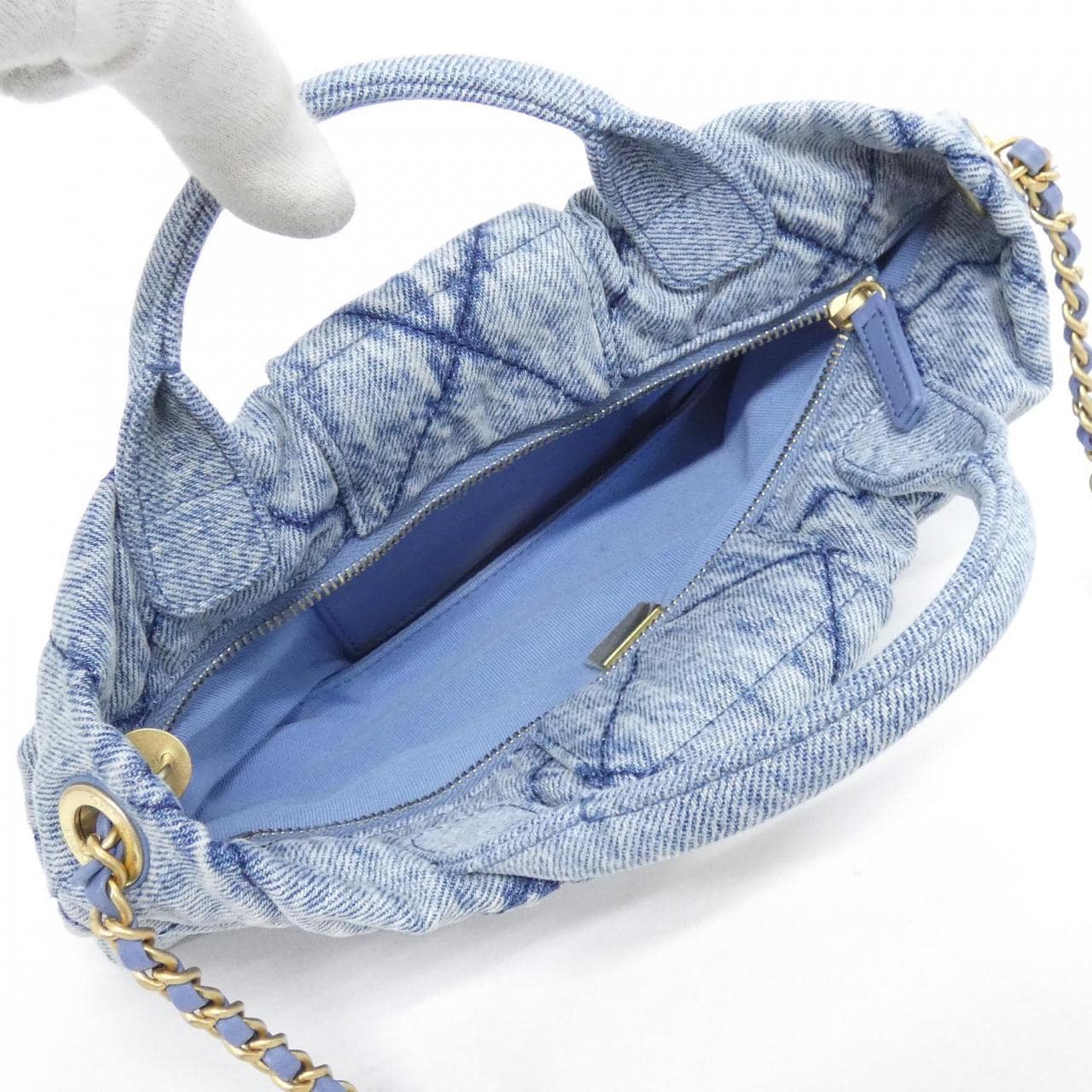 シャネル AS5849 バッグ