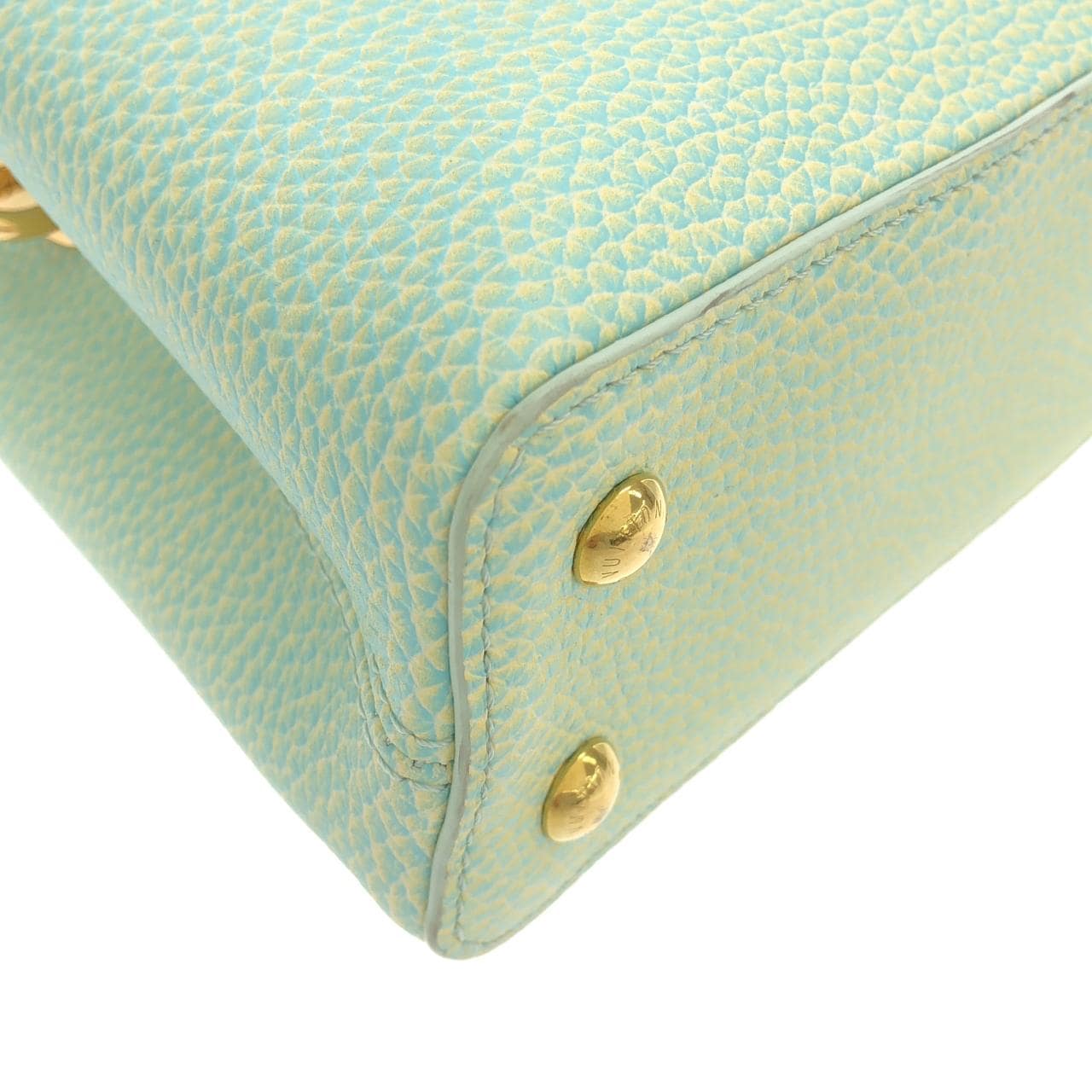 ルイヴィトン サマースターダスト カプシーヌ MINI M59850 バッグ