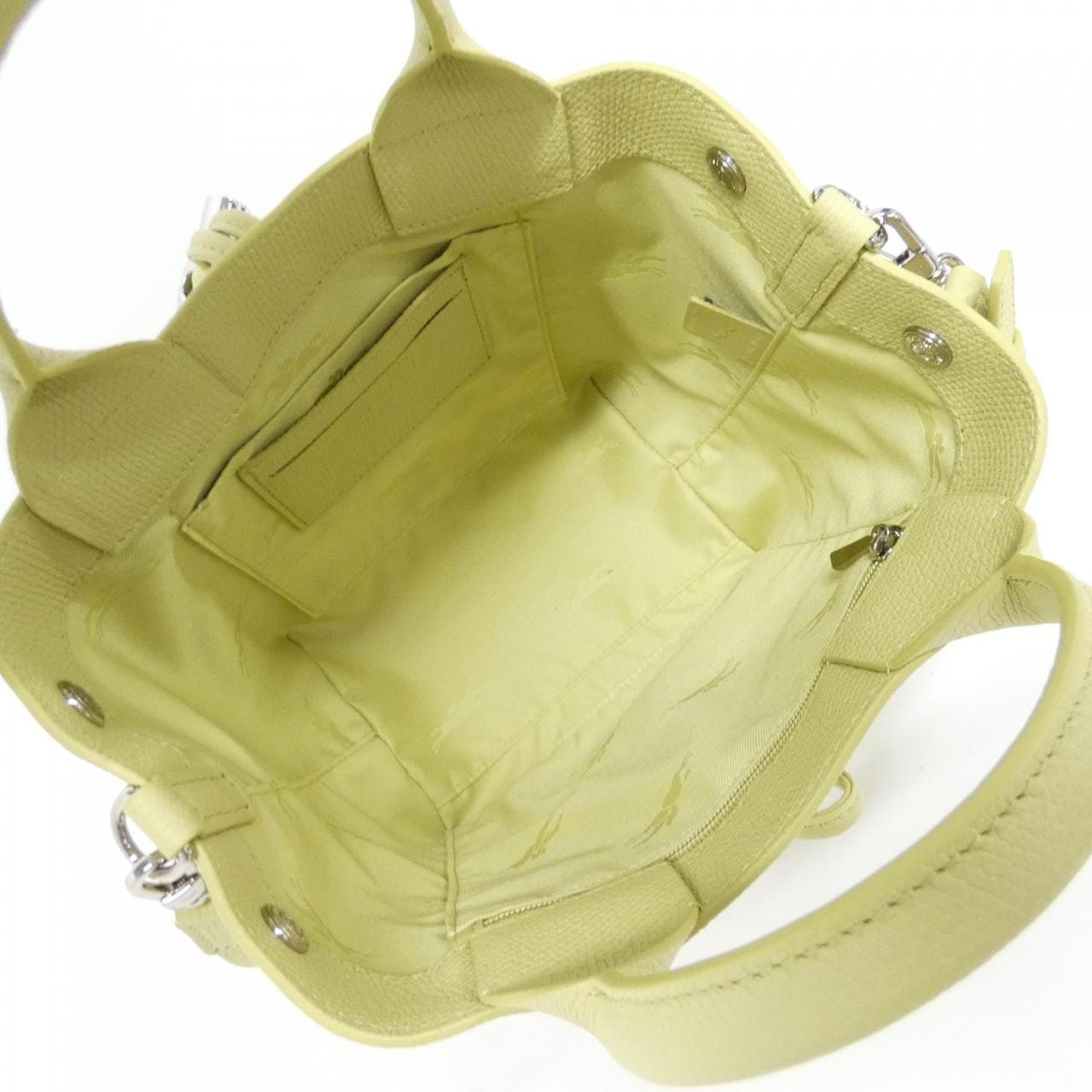 【新品】ロンシャン LE ROSEAU 10273 HFP バッグ