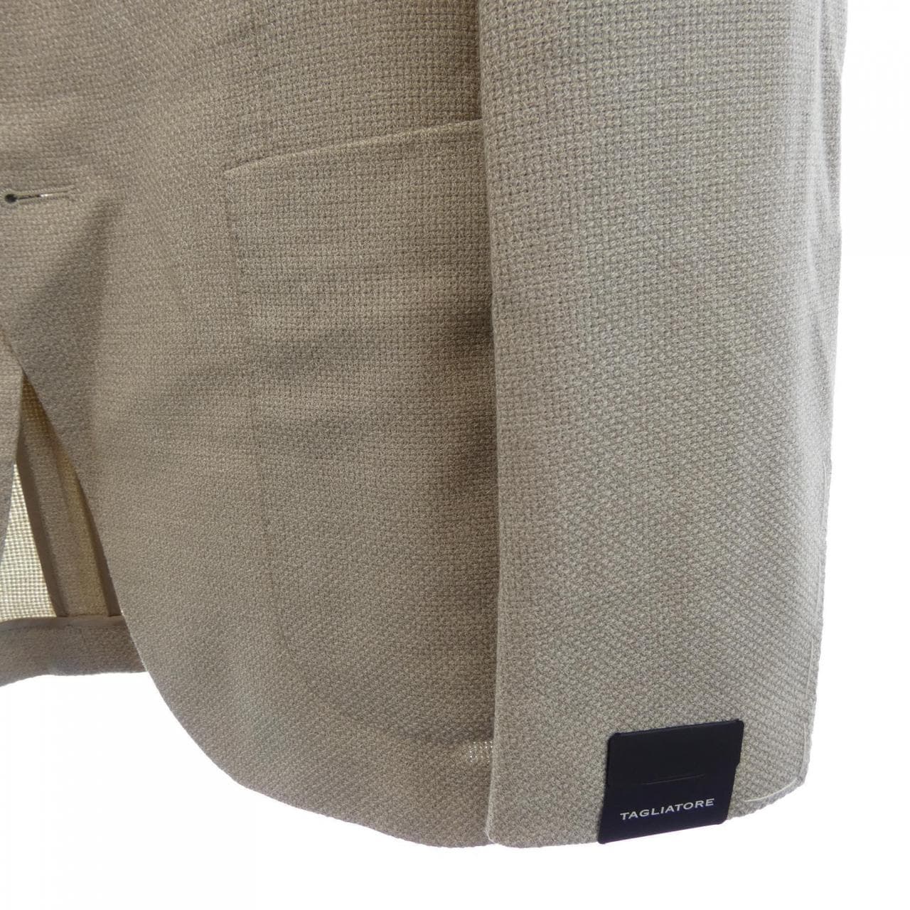 タリアトーレ TAGLIATORE ジャケット