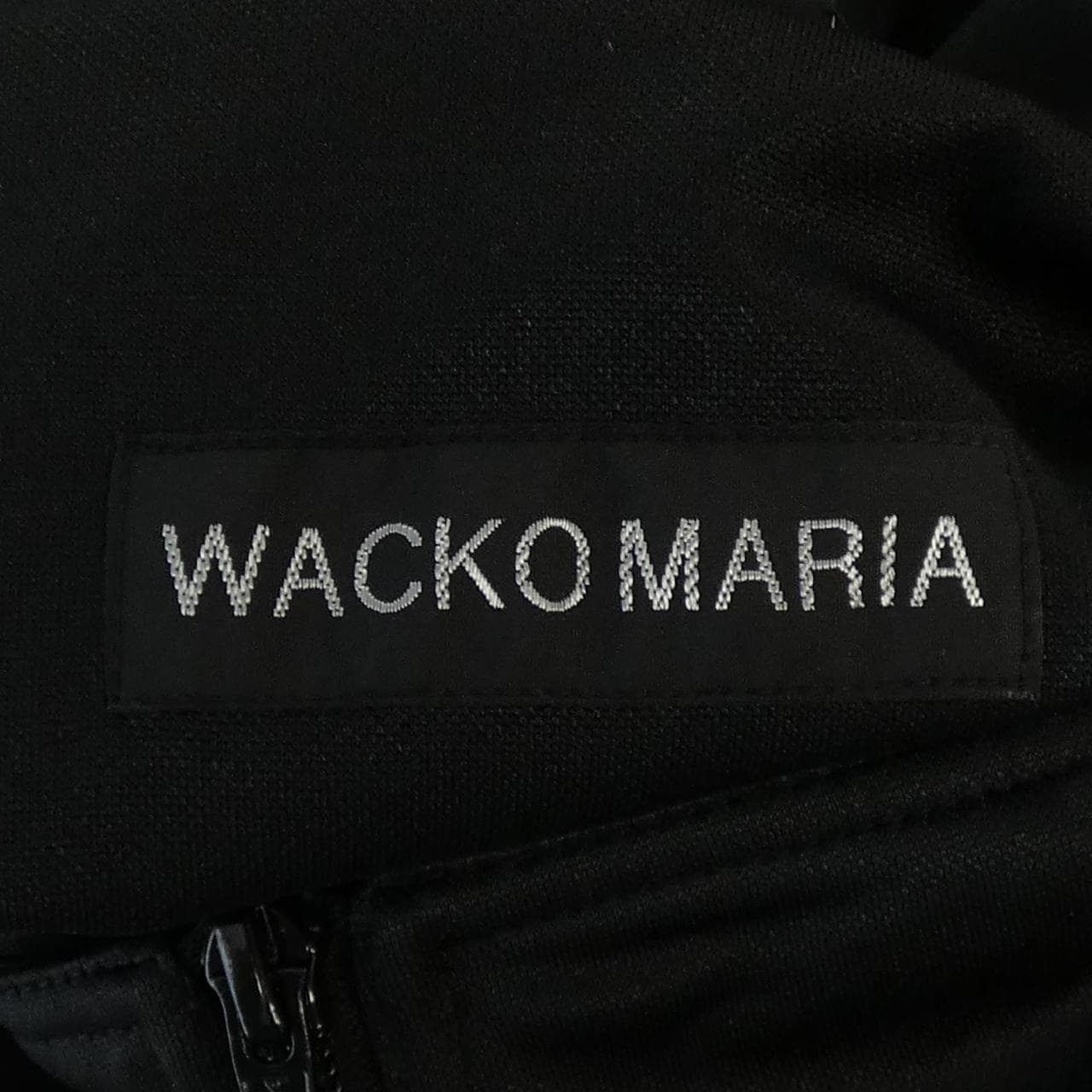 ワコマリア WACKO MARIA UMBRO ブルゾン