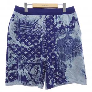 ルイヴィトン LOUIS VUITTON HNY27WN31 ショートパンツ