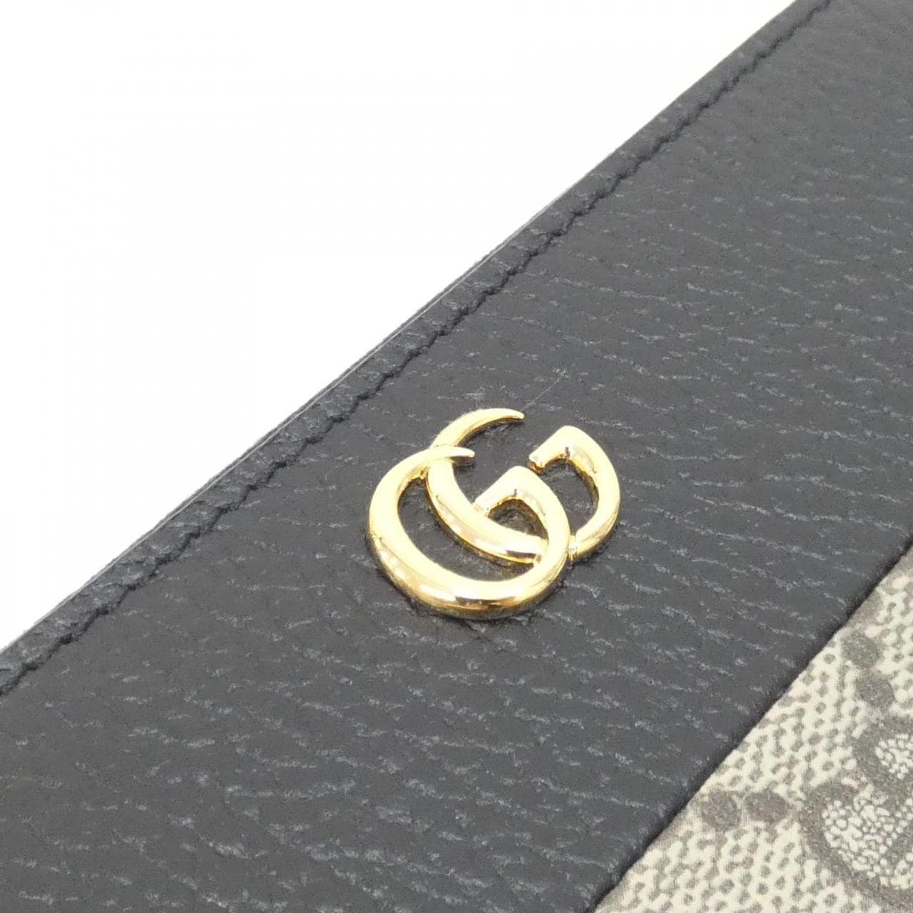 【新品】グッチ GG MARMONT 456117 17WAG 財布