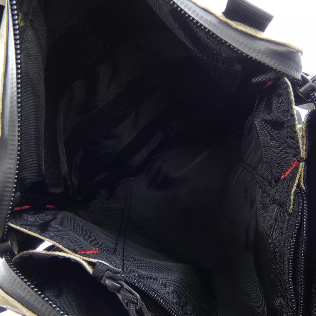 ターグバイヘリノックス TERG BY HELINOX BAG