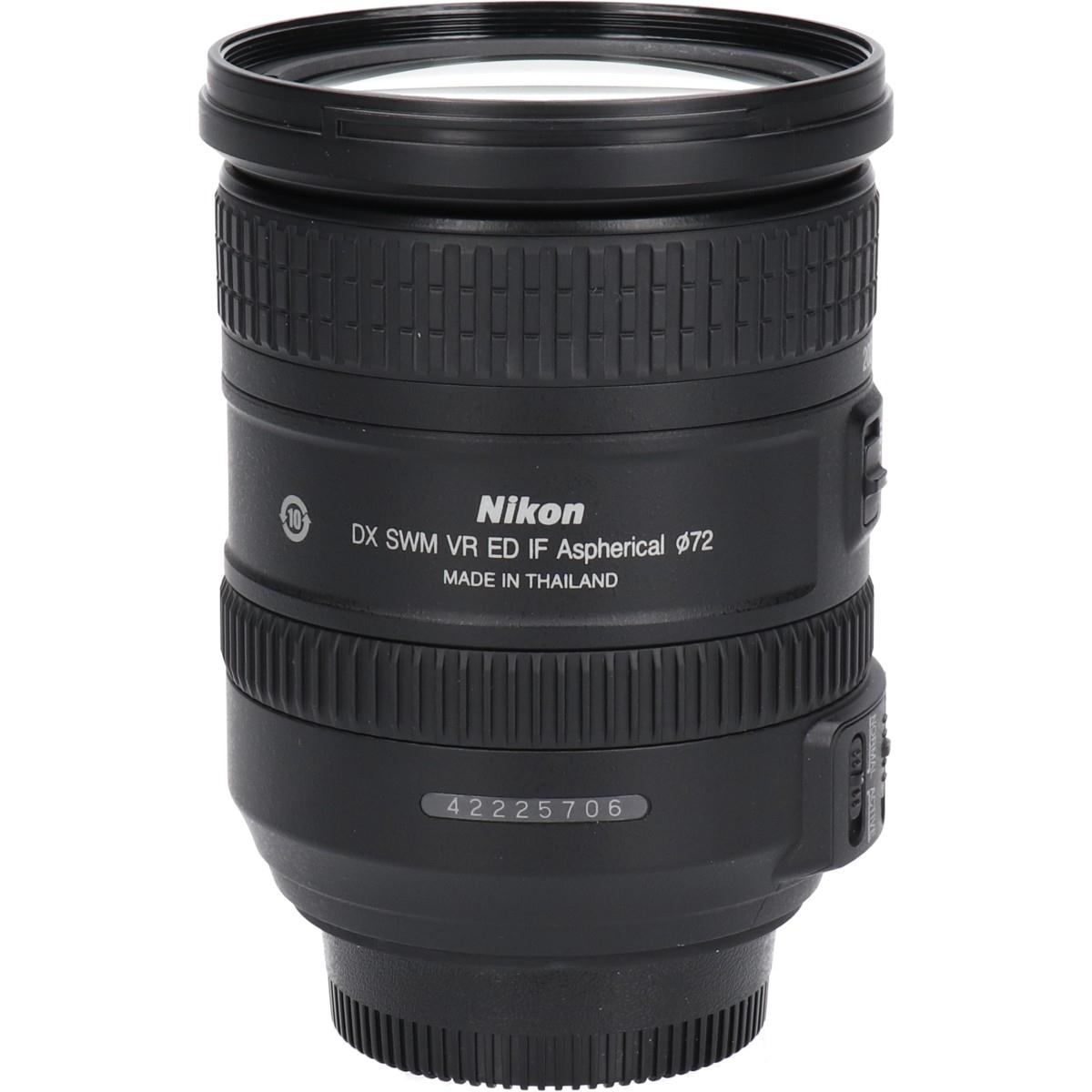 ＡＦ－ＳＤＸ１８－２００ｍｍ　Ｆ３．５－５．６ＧＶＲＩＩ