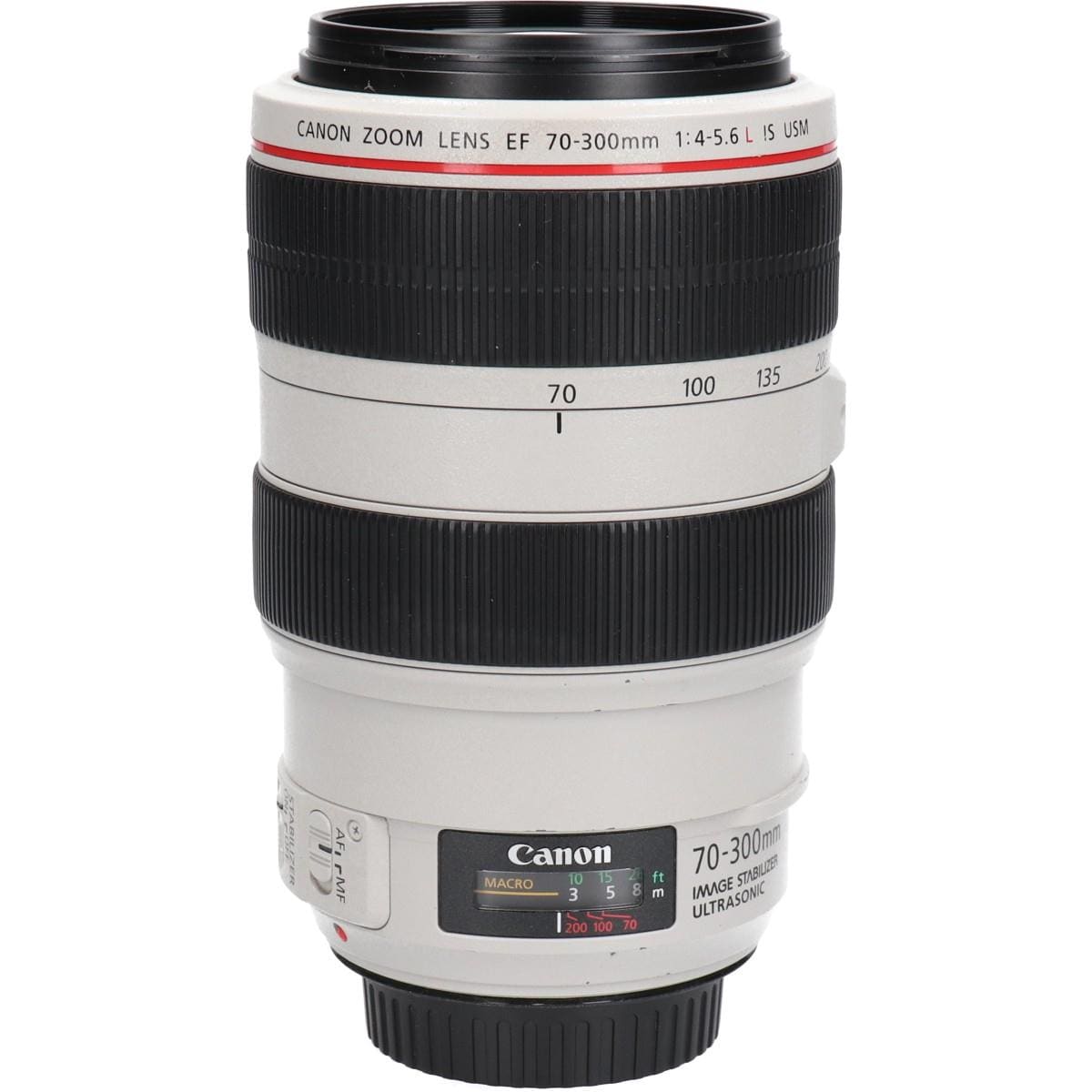 ＥＦ７０－３００ｍｍ　Ｆ４－５．６Ｌ　ＩＳ　ＵＳＭ