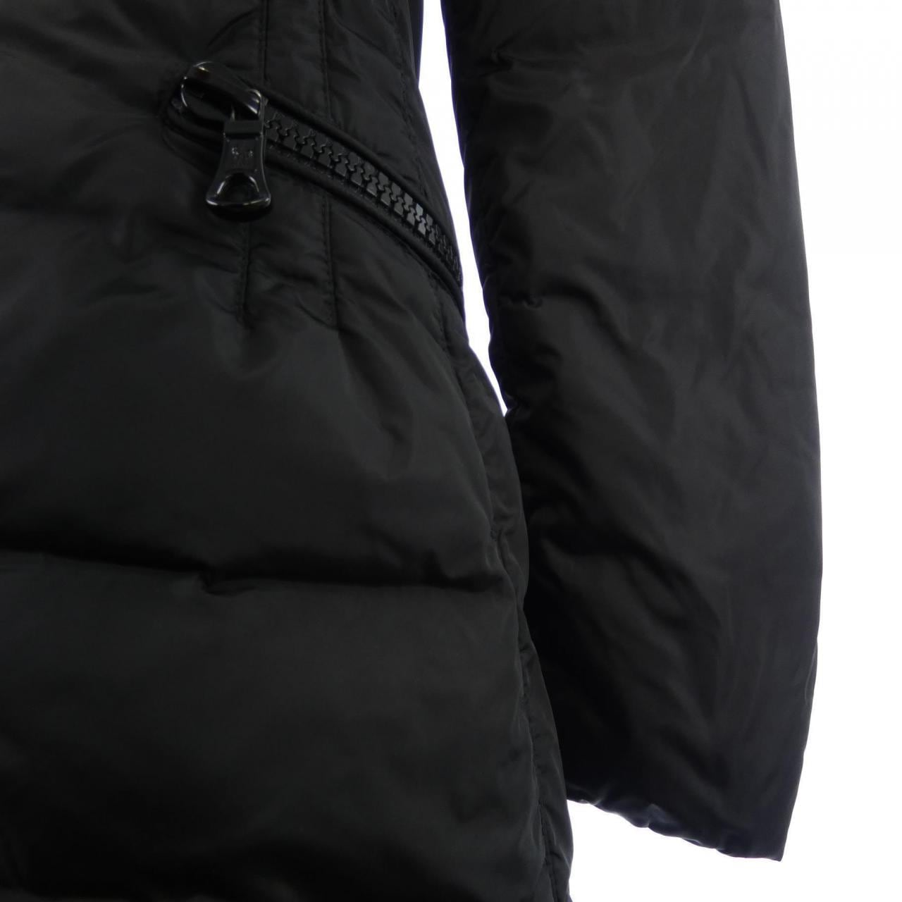 モンクレール MONCLER CYROSELLE ダウンコート