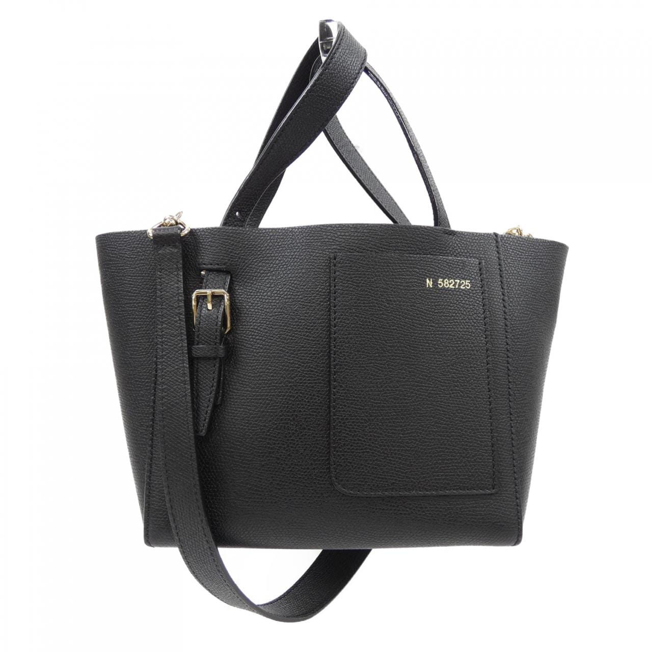 ヴァレクストラ VALEXTRA BAG