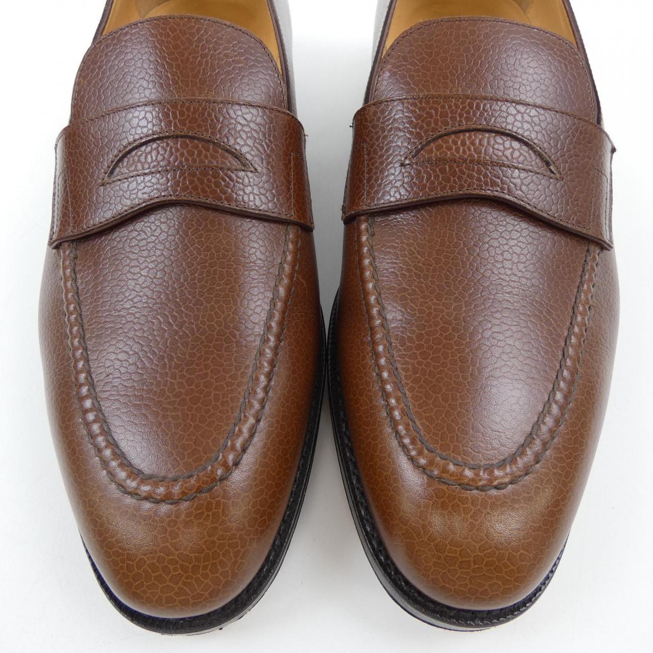 F.LLI GIACOMETTI FG535 シューズ