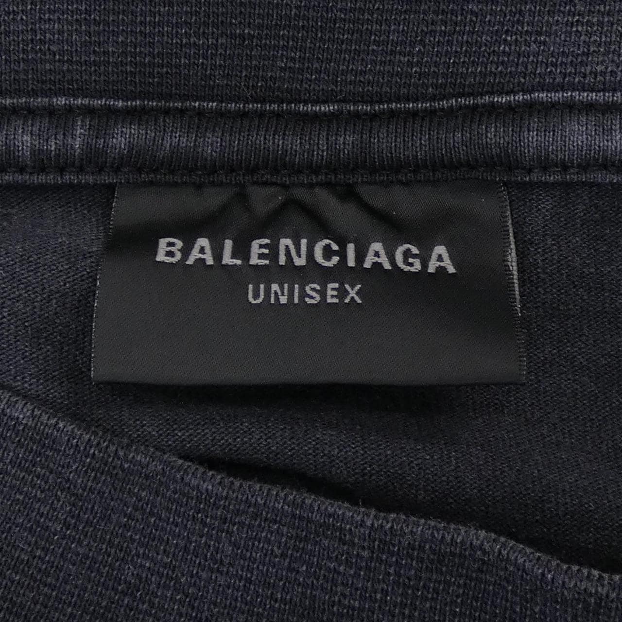 バレンシアガ BALENCIAGA 831305 TSVH4 Tシャツ