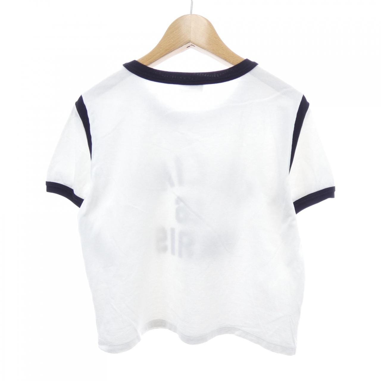 セリーヌ CELINE 16BOXY 2X97A671Q エディ期 Tシャツ