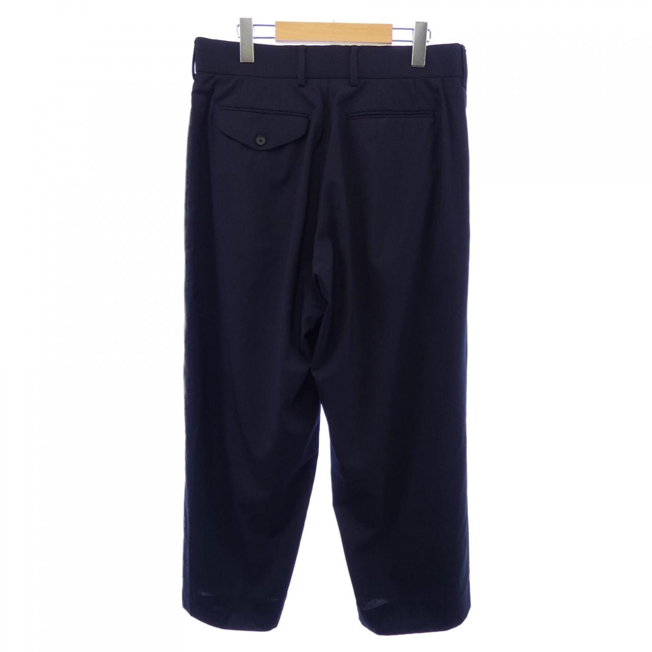 カラー Kolor パンツ