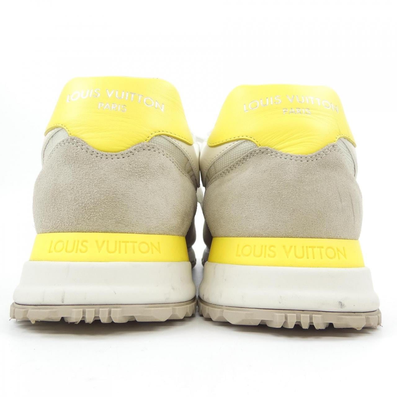 ルイヴィトン LOUIS VUITTON スニーカー