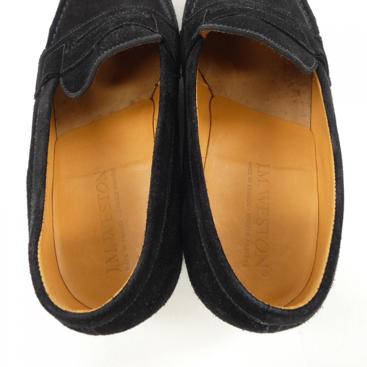 ジェイエムウエストン J.M.WESTON 180 シグニチャー シューズ