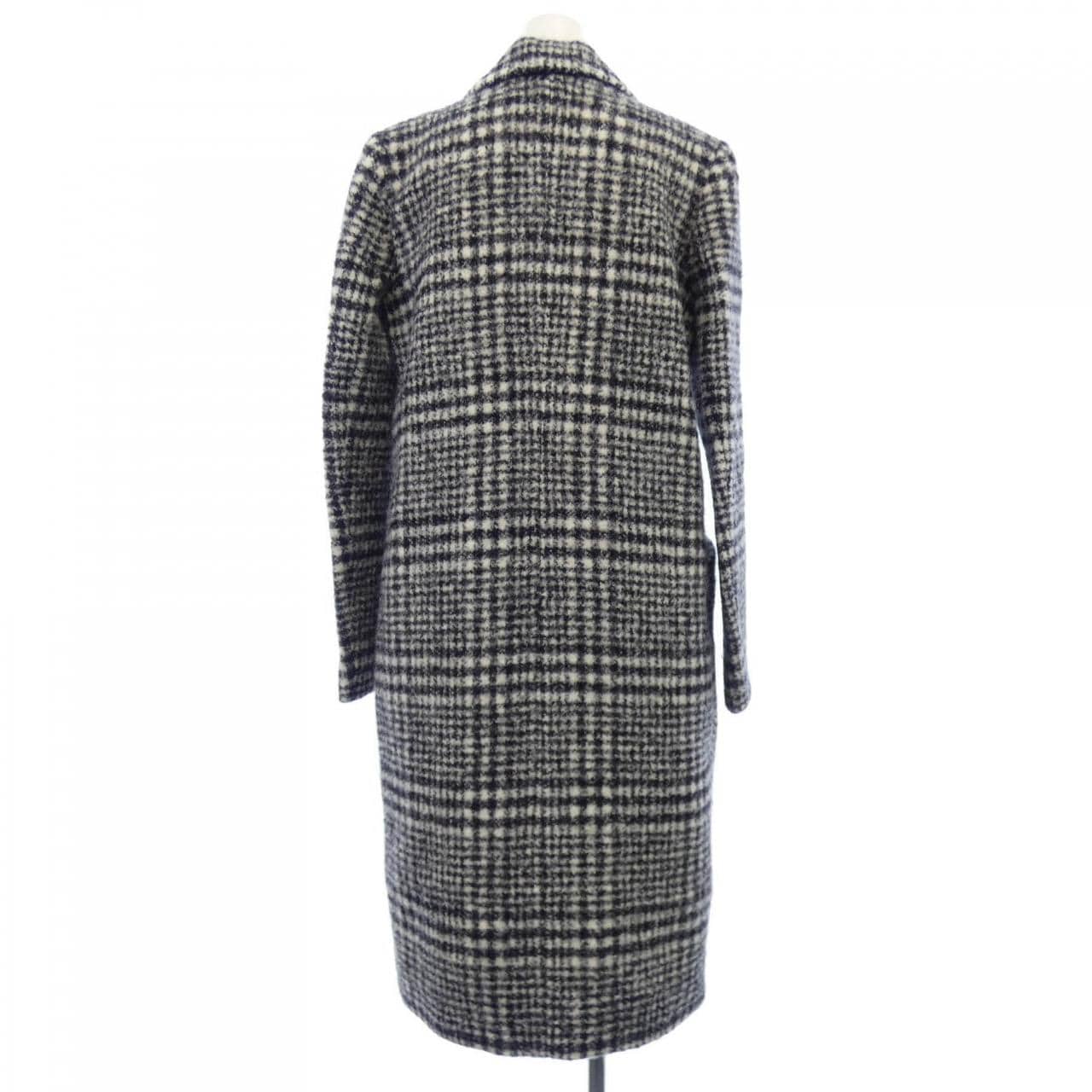 カルヴェン CARVEN M27 コート