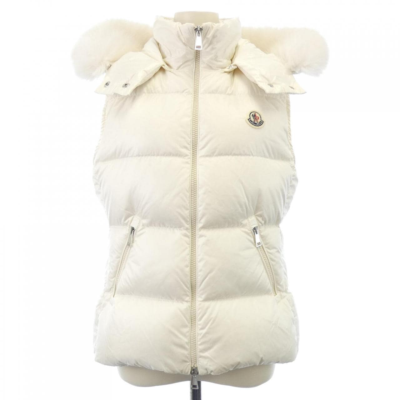 モンクレール MONCLER GALLINULE ダウンベスト