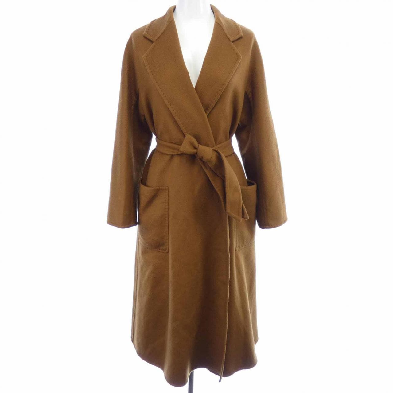 マックスマーラ Max Mara リュドミラ　アイコンコート　LUDMILLA 101605 コート