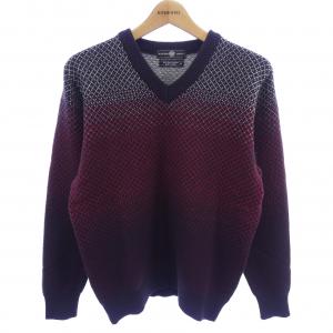 アルファ ALPHA ニット