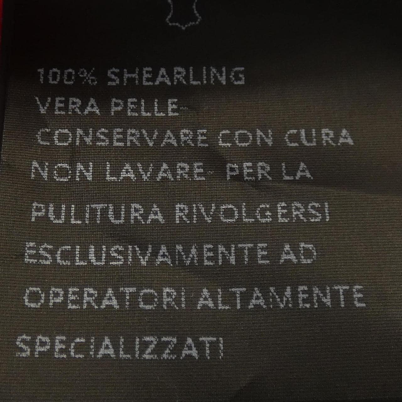 FLO&CLO ダウンジャケット