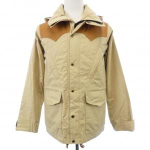 ロッキーマウンテン ROCKY MOUNTAIN ブルゾン