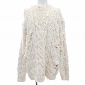 パームエンジェルス PALM ANGELS PMHA006F6098055 ニット