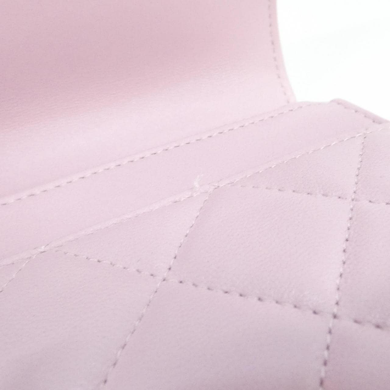 シャネル AP4518 チェーンウォレット