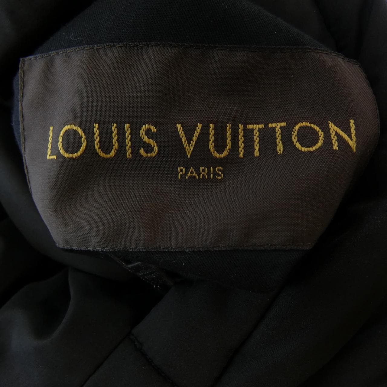 ルイヴィトン LOUIS VUITTON HBG08WP0X ベスト