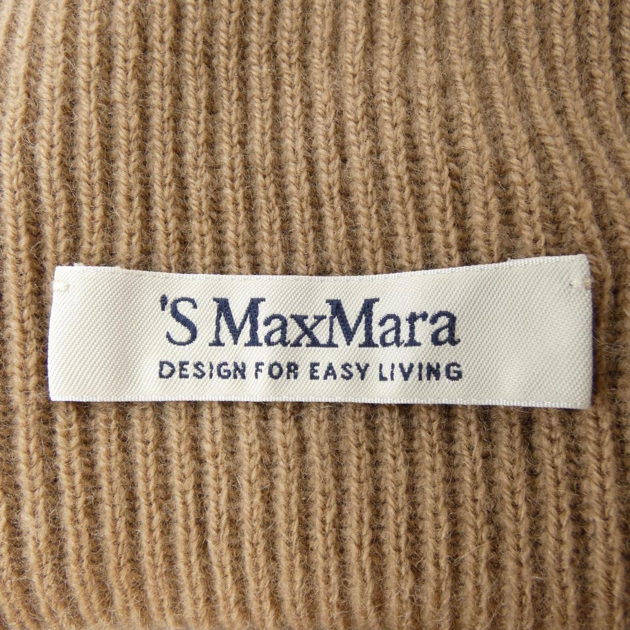 エスマックスマーラ 'S Max Mara ワンピース