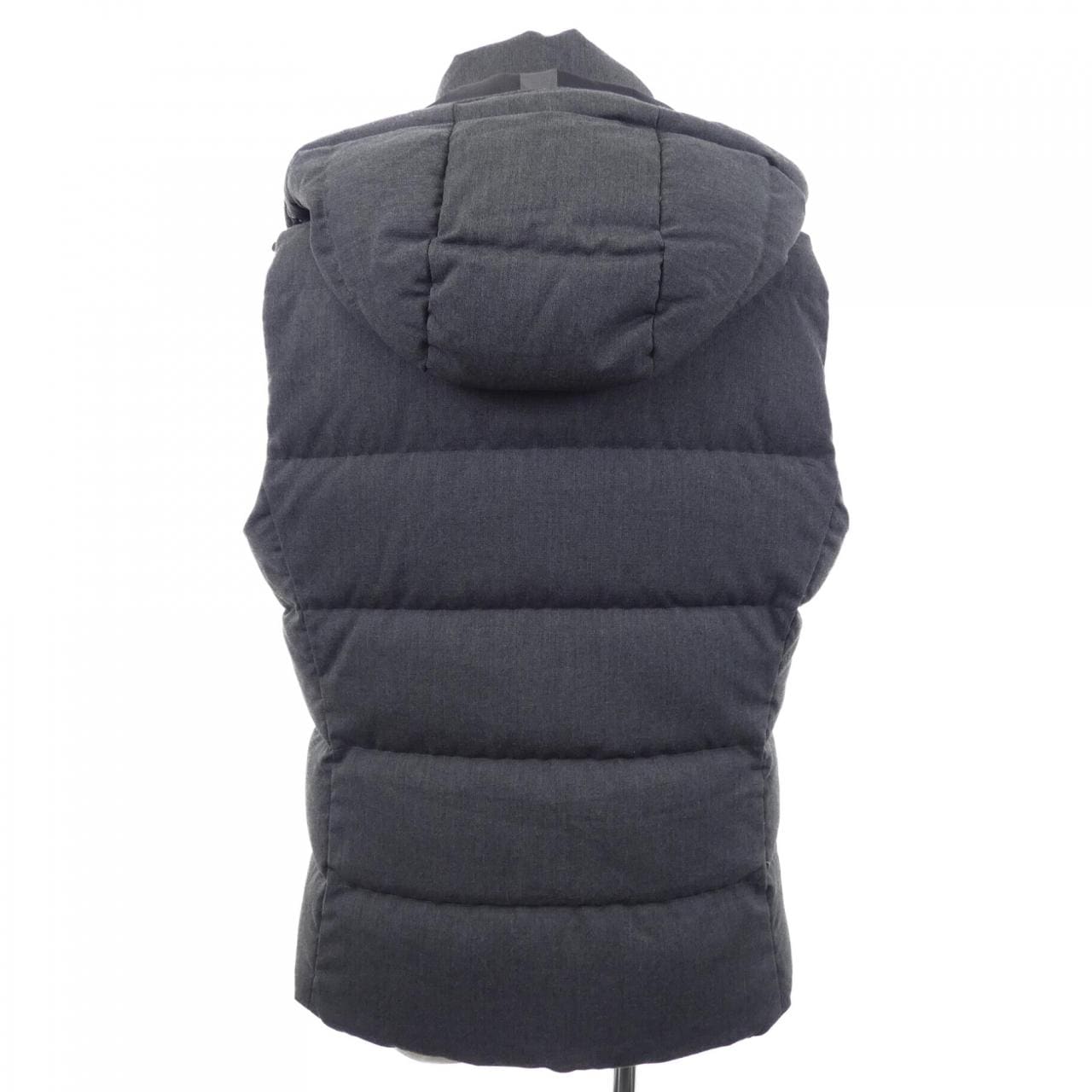 ブラックレーベルクレストブリッジ BLACK LABEL CRESTBRIDGE ダウンベスト