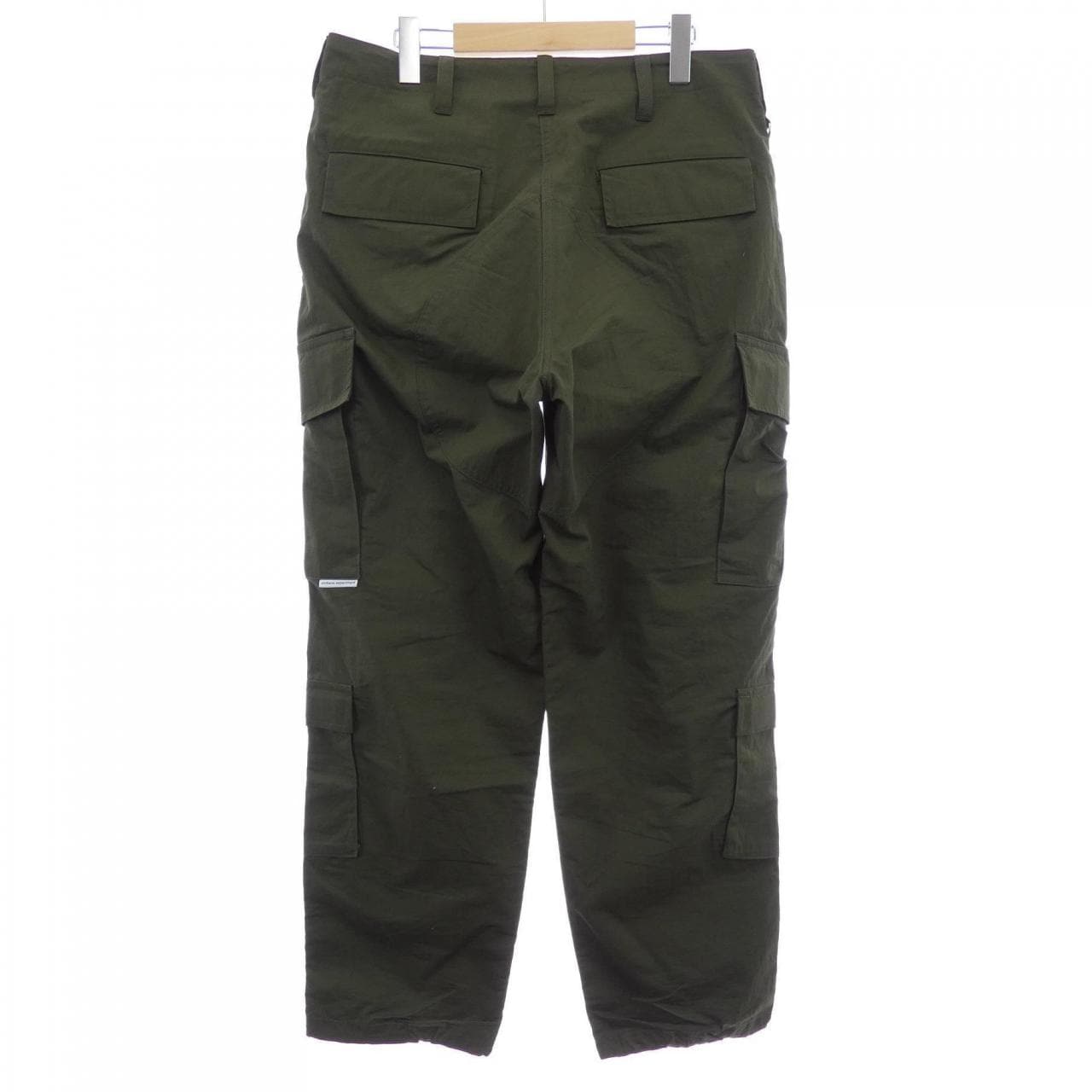 ユニフォームエクスペリメント UNIFORM EXPERIMENT 240001 パンツ