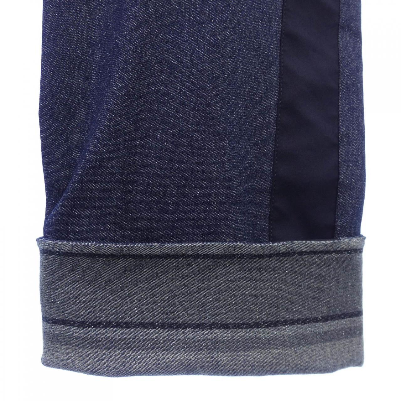 【ヴィンテージ】シャネル CHANEL P14826W02575 00C パンツ