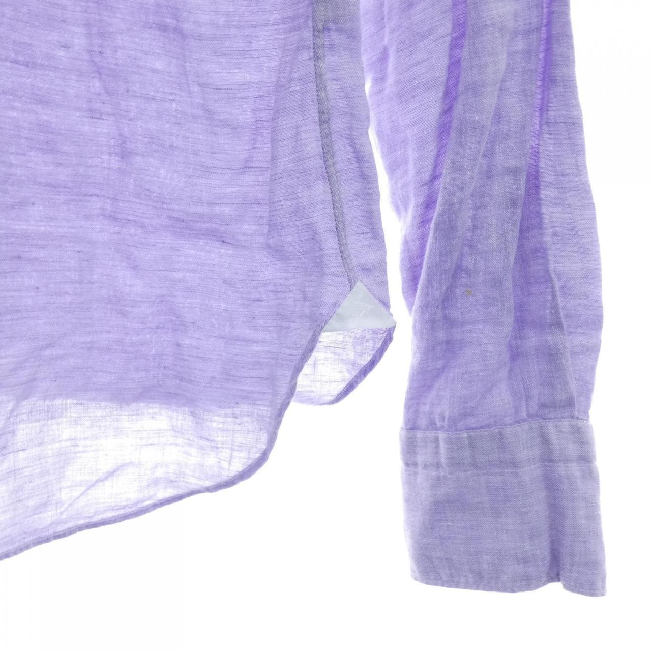 フィナモレ FINAMORE シャツ