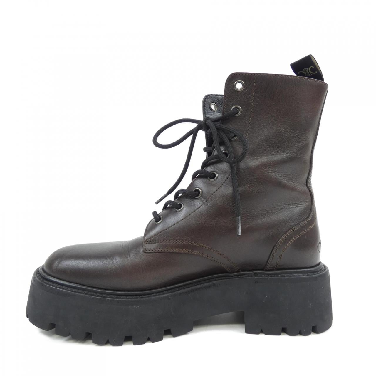 セリーヌ CELINE BE0233 ブーツ