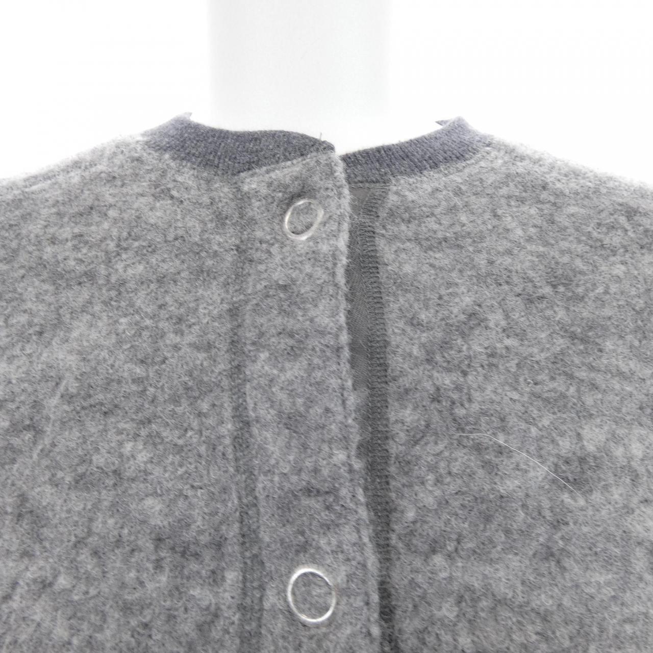 シンゾーン SHINZONE 20AWSCU63 ブルゾン