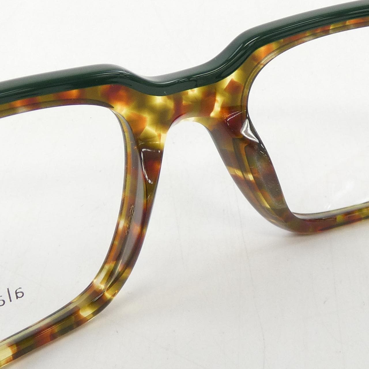 アランミクリ alain mikli A03093 EYEWEAR
