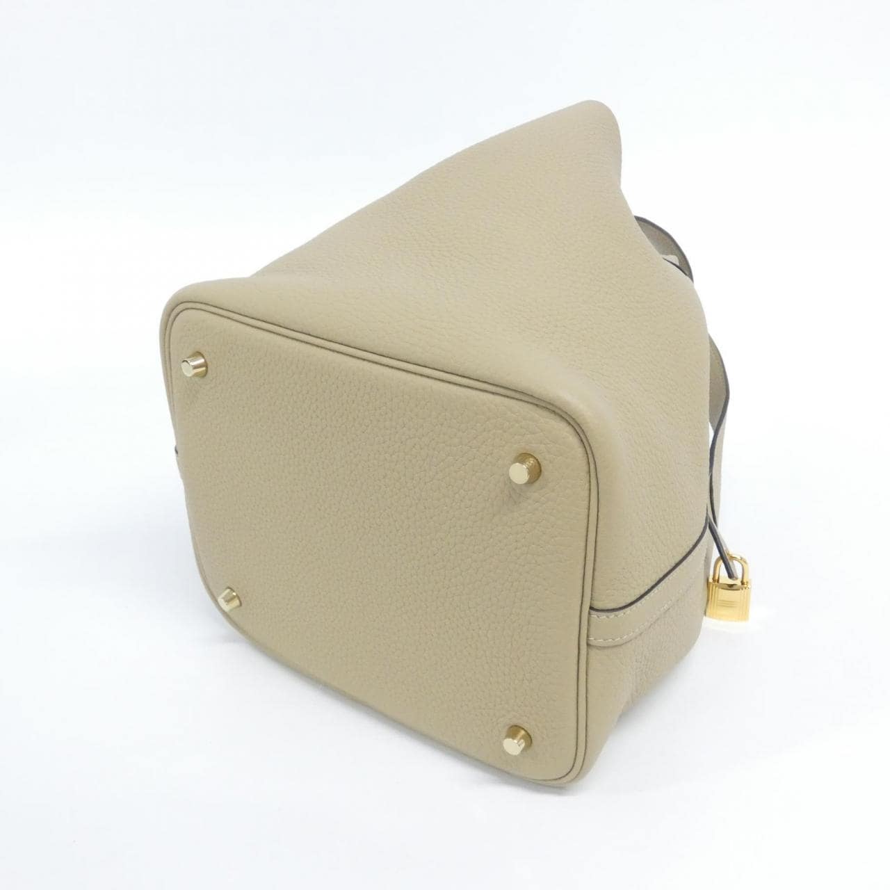 エルメス ピコタン ロック MM 060991CC バッグ